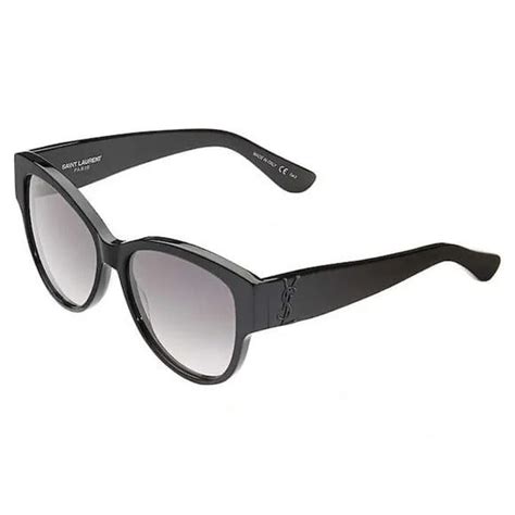 ysl classic 11 sunglasses|ysl sunglasses costco.